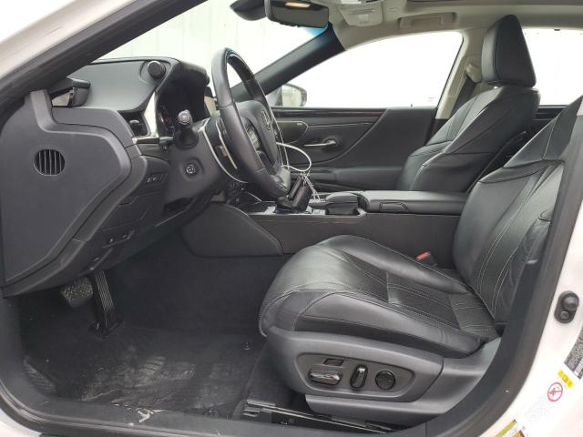 Photo 7 from auction – 2019 LEXUS ES 350 with VIN 58ABZ1B16KU006640