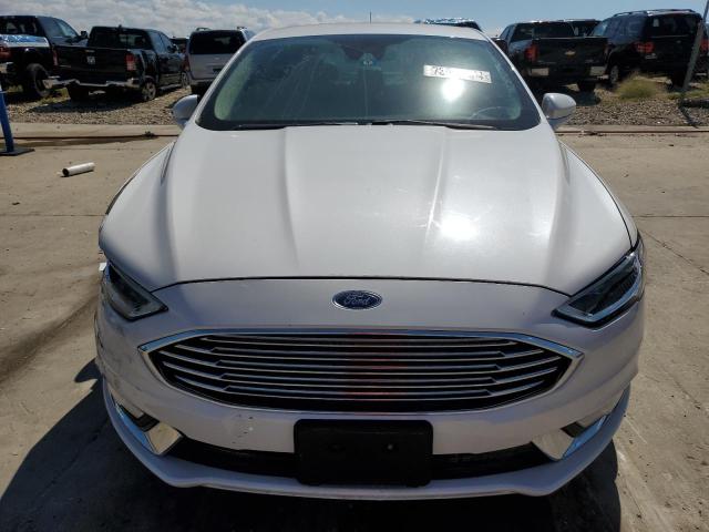 Photo 5 from auction – 2017 FORD FUSION TIT with VIN 3FA6P0K99HR246970
