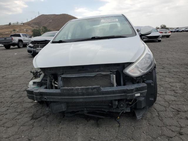 Photo 5 from auction – 2017 HYUNDAI ACCENT SE with VIN KMHCT4AE6HU394884