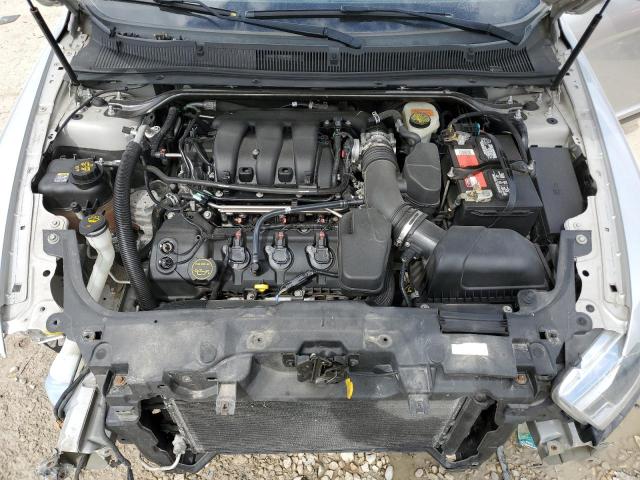 Photo 11 from auction – 2015 FORD TAURUS LIM with VIN 1FAHP2F89FG168717