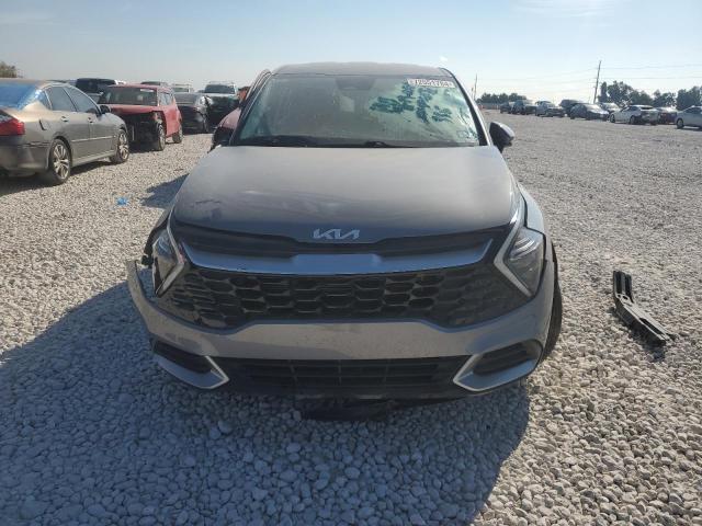 Photo 5 from auction – 2023 KIA SPORTAGE E with VIN 5XYK33AF9PG044376