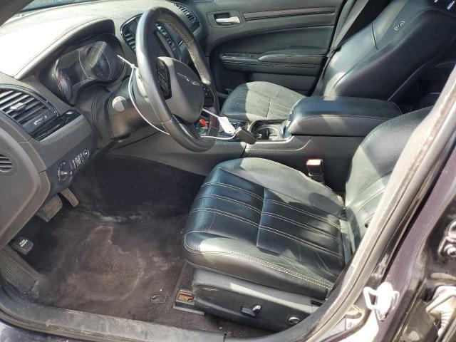 Photo 7 from auction – 2017 CHRYSLER 300 S with VIN 2C3CCAGG5HH619167