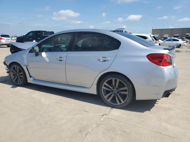 Photo 2 from auction – 2018 SUBARU WRX LIMITE with VIN JF1VA1F61J9816240