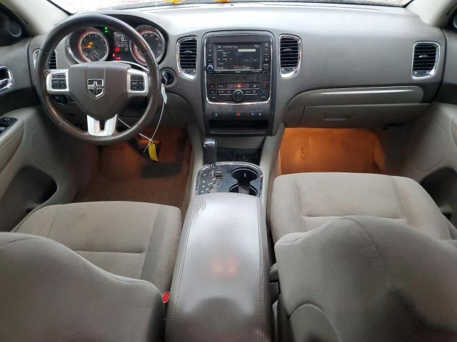 Photo 8 from auction – 2013 DODGE DURANGO SX with VIN 1C4RDJAG6DC505008