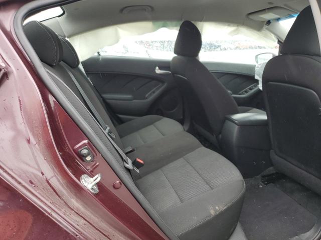 Photo 10 from auction – 2018 KIA FORTE LX with VIN 3KPFK4A73JE194636