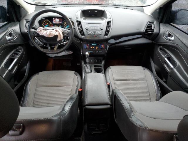Photo 8 from auction – 2017 FORD ESCAPE SE with VIN 1FMCU9GD8HUB28758
