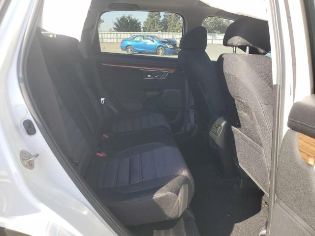 Photo 10 from auction – 2019 HONDA CR-V EX with VIN 7FARW1H53KE019677