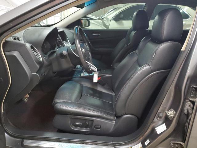 Фото 7 с аукциона – 2014 NISSAN MAXIMA S с VIN 1N4AA5AP3EC476362