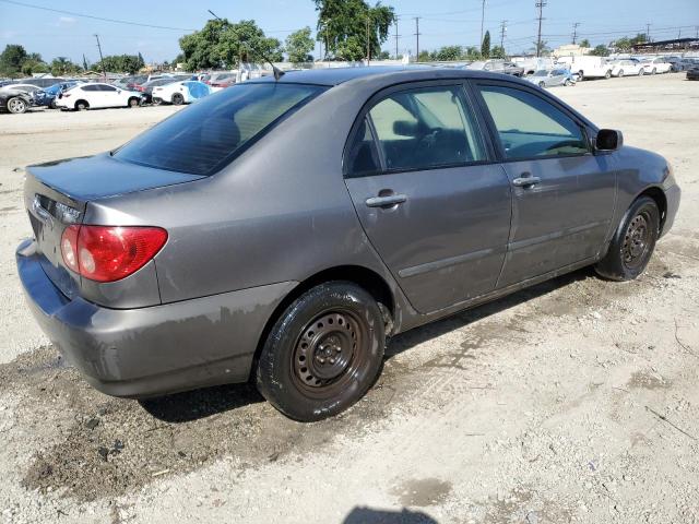 Photo 3 from auction – 2005 TOYOTA COROLLA CE with VIN 1NXBR30E85Z520227