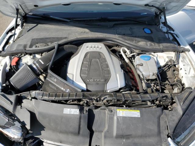Photo 11 from auction – 2017 AUDI A7 PREMIUM with VIN WAUW2AFC5HN032868