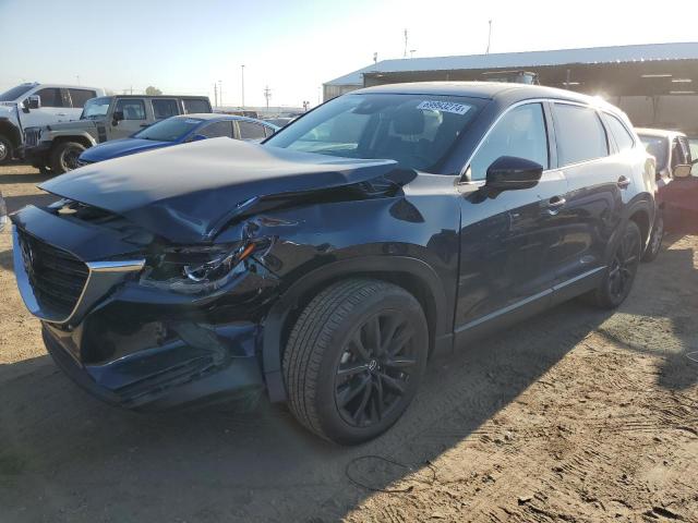 MAZDA CX-9 TOURI 2023 with VIN JM3TCBAYXP0646846 - Photo from auction