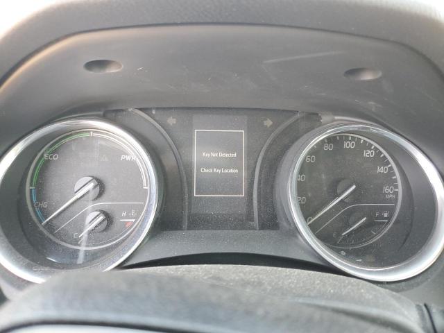 Photo 9 from auction – 2020 TOYOTA CAMRY LE with VIN 4T1C31AK9LU522919