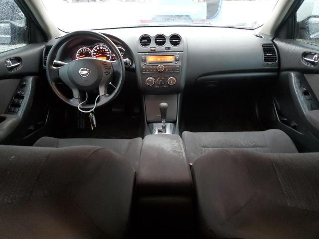 Photo 8 from auction – 2010 NISSAN ALTIMA BAS with VIN 1N4AL2AP1AN545895