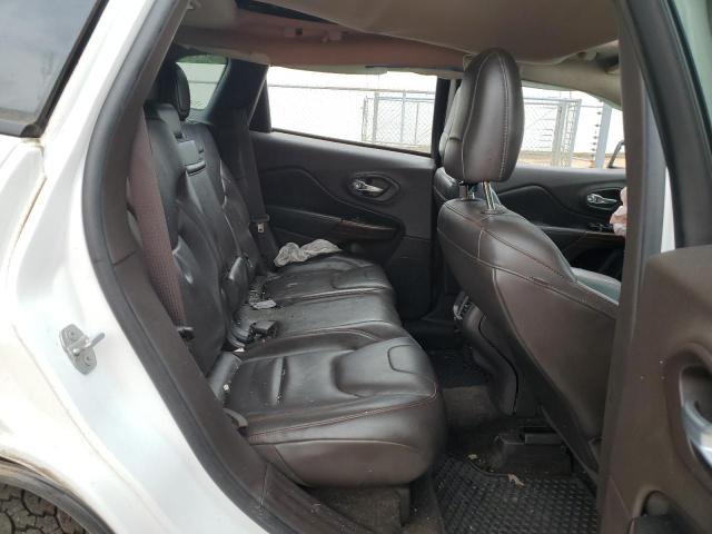 Photo 11 from auction – 2015 JEEP CHEROKEE T with VIN 1C4PJMBS8FW550277