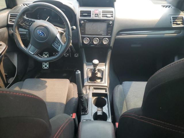 Photo 8 from auction – 2018 SUBARU WRX PREMIU with VIN JF1VA1C6XJ9814751