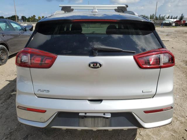 صورة رقم 6 من المزاد - 2017 KIA NIRO EX مع VIN KNDCC3LC5H5068711