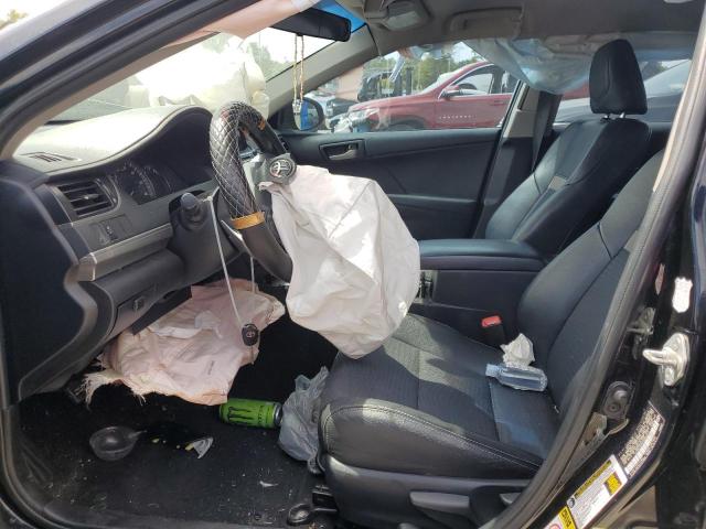 صورة رقم 7 من المزاد - 2012 TOYOTA CAMRY BASE مع VIN 4T1BF1FK5CU046311