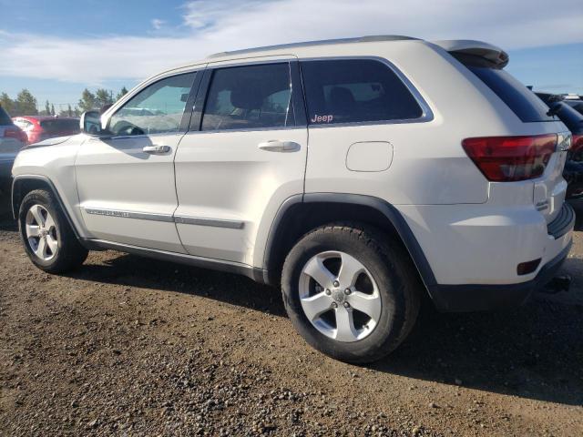 Photo 2 from auction – 2012 JEEP GRAND CHER with VIN 1C4RJFAG4CC217010