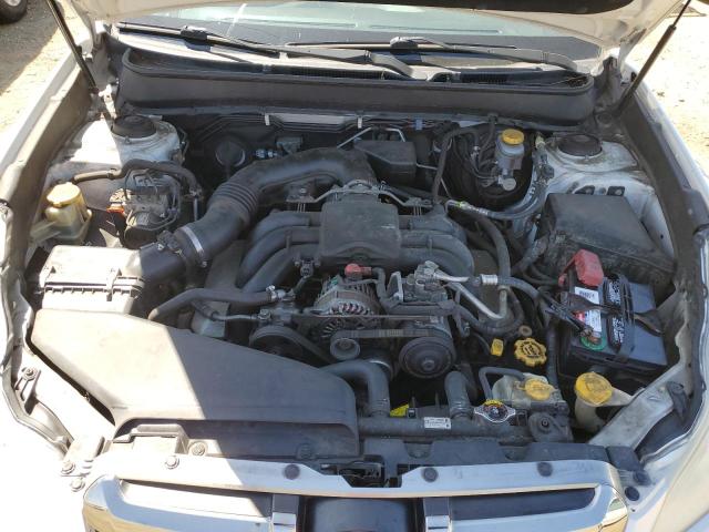 Photo 12 from auction – 2013 SUBARU OUTBACK 3. with VIN 4S4BRDSC9D2254857