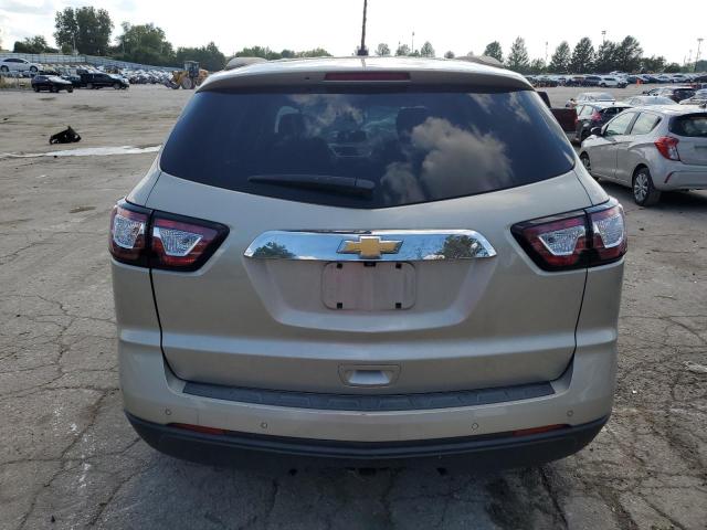 Photo 6 from auction – 2013 CHEVROLET TRAVERSE L with VIN 1GNKRGKD7DJ117623