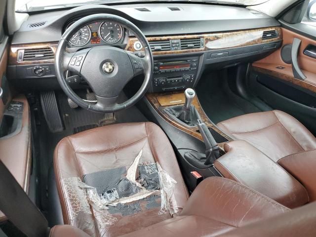 Photo 8 from auction – 2006 BMW 325 XI with VIN WBAVD13516KT78104