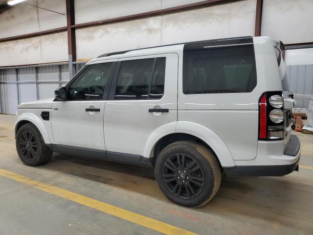 Photo 2 from auction – 2014 LAND ROVER LR4 HSE LU with VIN SALAK2V67EA723300
