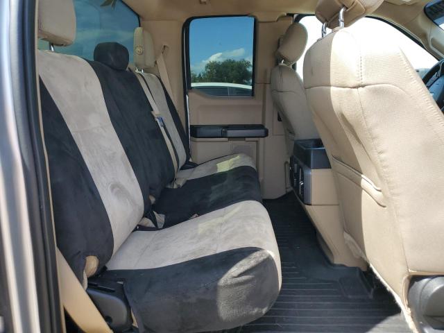 Photo 10 from auction – 2015 FORD F150 SUPER with VIN 1FTFX1EF1FFA60318
