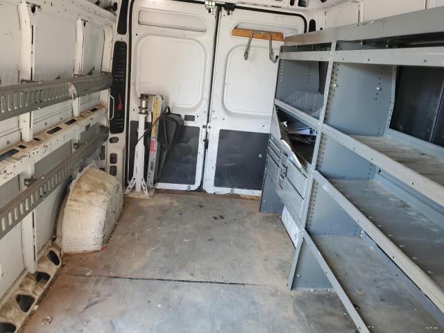 Photo 10 from auction – 2021 RAM PROMASTER with VIN 3C6LRVDG9ME528051