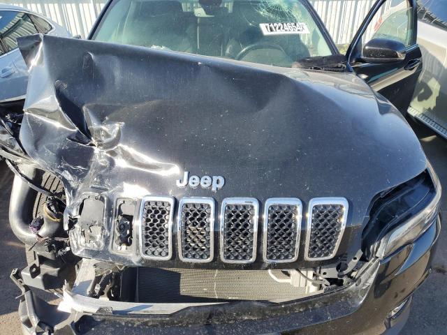 Photo 11 from auction – 2019 JEEP CHEROKEE L with VIN 1C4PJMDX1KD491071