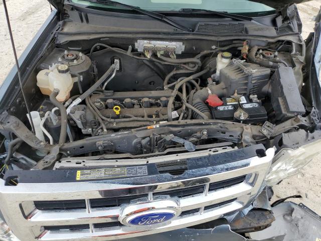 Photo 12 from auction – 2012 FORD ESCAPE XLS with VIN 1FMCU0C71CKB75680