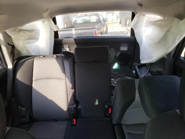 Photo 10 from auction – 2019 TOYOTA 4RUNNER SR with VIN JTEBU5JR1K5651663