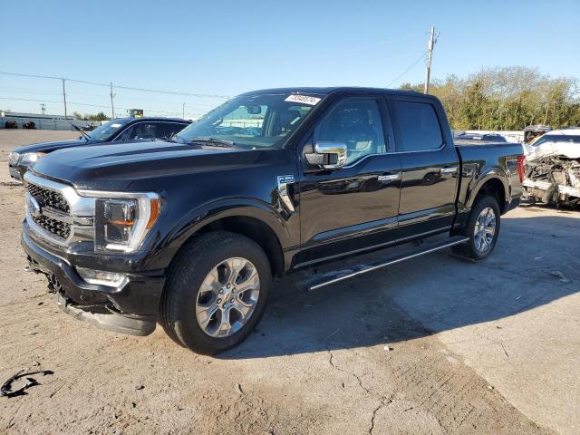 FORD F150 SUPER 2023 with VIN 1FTFW1E81PFB20409 - Photo from auction