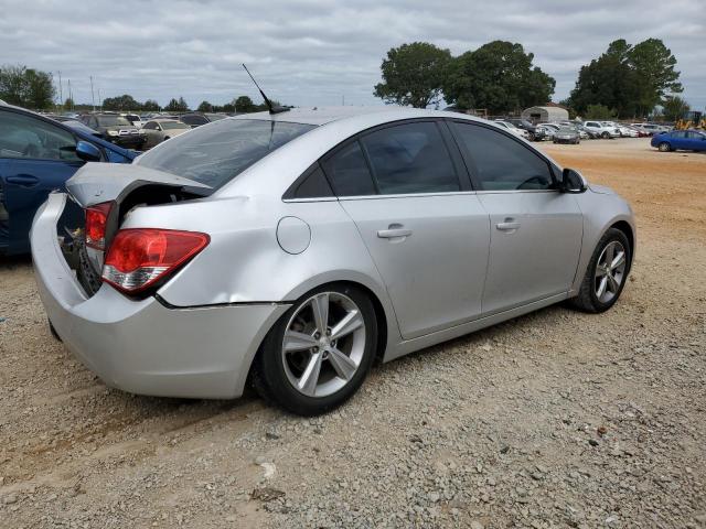 Photo 3 from auction – 2012 CHEVROLET CRUZE LT with VIN 1G1PG5SC5C7236792