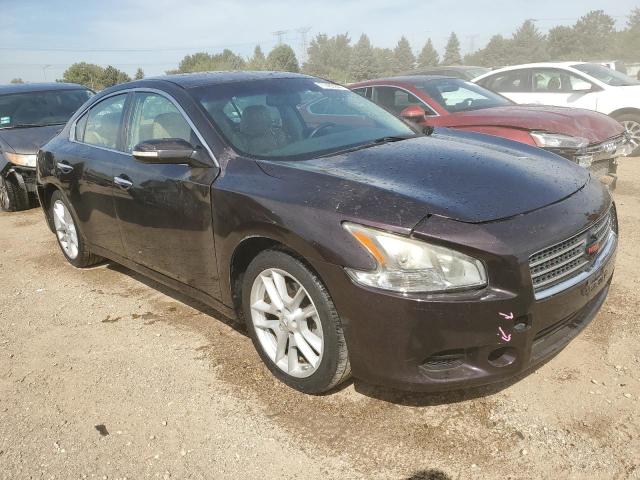 Zdjęcie 4 z aukcji – 2010 NISSAN MAXIMA S z VIN 1N4AA5AP7AC807969