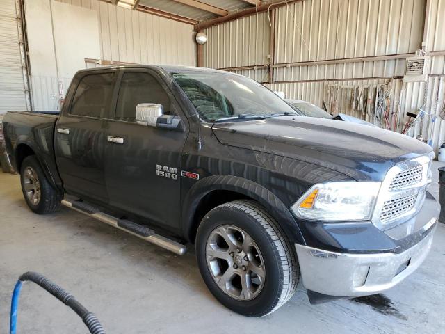 Photo 4 from auction – 2018 RAM 1500 LARAM with VIN 1C6RR6NM0JS304924