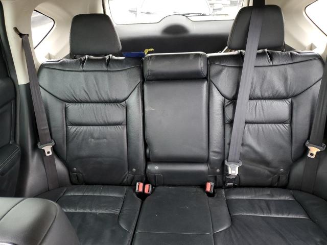 Photo 10 from auction – 2014 HONDA CR-V EXL with VIN 2HKRM4H73EH677655
