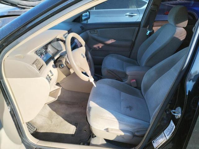 Photo 7 from auction – 2005 TOYOTA COROLLA CE with VIN 1NXBR32E95Z406489