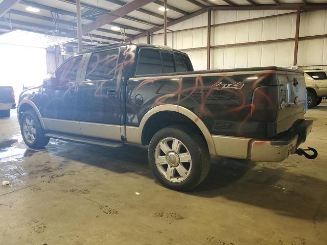 Photo 2 from auction – 2008 FORD F150 SUPER with VIN 1FTPW14V48KB31277