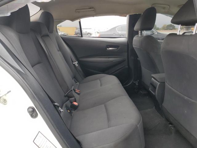 Photo 10 from auction – 2020 TOYOTA COROLLA LE with VIN 5YFEPRAE2LP029378