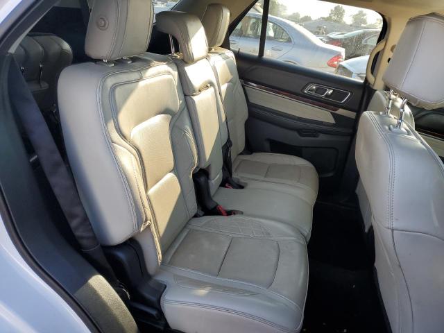 Photo 11 from auction – 2017 FORD EXPLORER P with VIN 1FM5K8HT6HGA53314