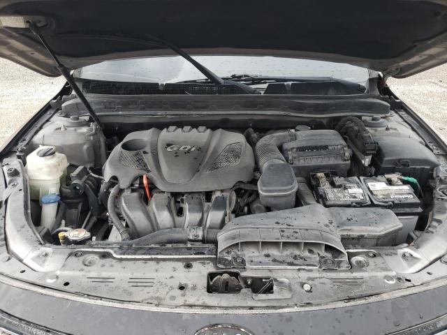 Photo 11 from auction – 2015 KIA OPTIMA EX with VIN 5XXGN4A73FG471165