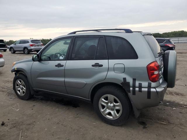 Photo 2 from auction – 2004 TOYOTA RAV4 with VIN JTEHD20V840015345