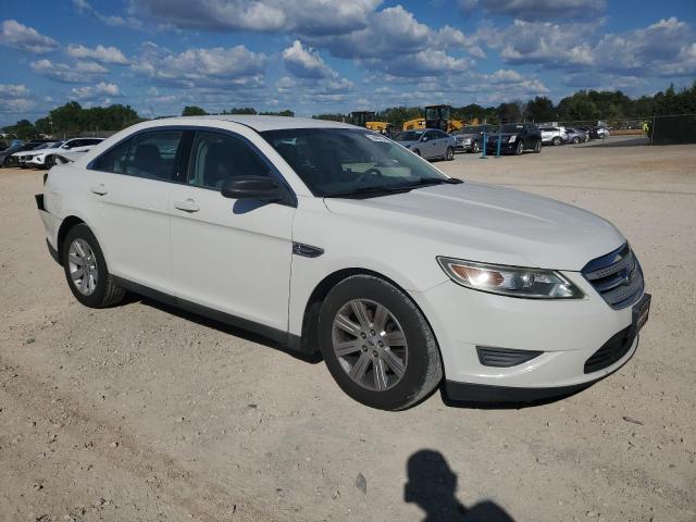 Photo 4 from auction – 2011 FORD TAURUS SE with VIN 1FAHP2DW7BG119205