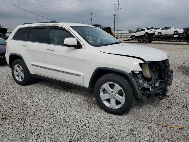 Photo 4 from auction – 2011 JEEP GRAND CHER with VIN 1J4RR4GG7BC537970