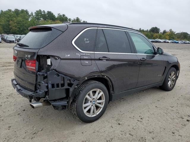 Photo 3 from auction – 2015 BMW X5 XDRIVE3 with VIN 5UXKS4C55F0N07405