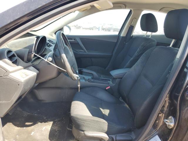 Photo 7 from auction – 2013 MAZDA 3 I with VIN JM1BL1UP9D1845152
