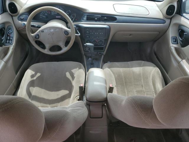 Photo 8 from auction – 2005 CHEVROLET CLASSIC with VIN 1G1ND52F25M159099