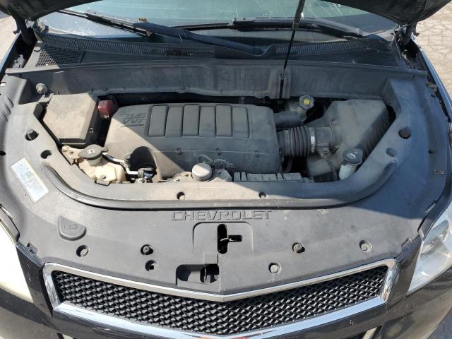 Photo 12 from auction – 2009 CHEVROLET TRAVERSE L with VIN 1GNER23D29S169239