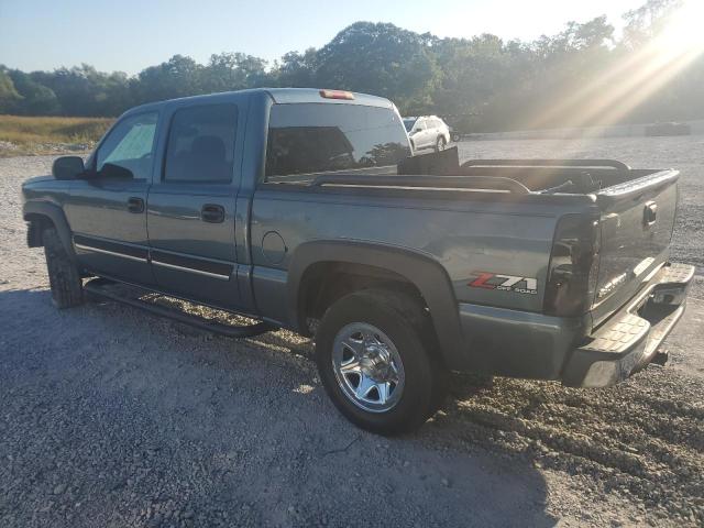 Photo 2 from auction – 2006 CHEVROLET SILVERADO with VIN 2GCEK13T161187094