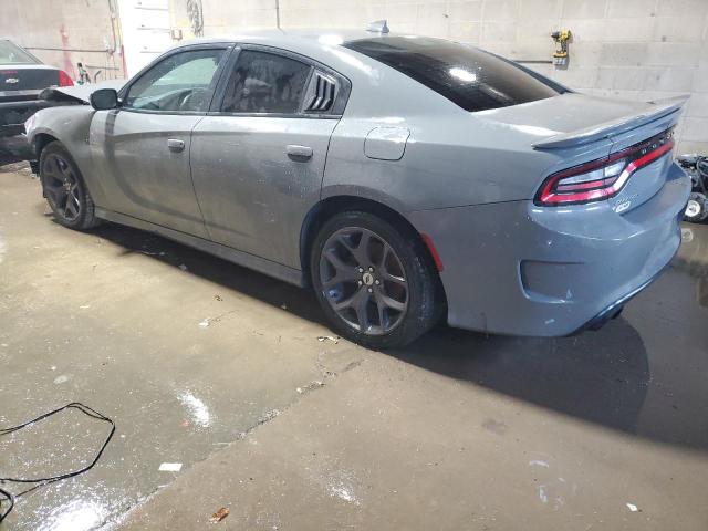 Photo 2 from auction – 2019 DODGE CHARGER R/ with VIN 2C3CDXCT3KH718385